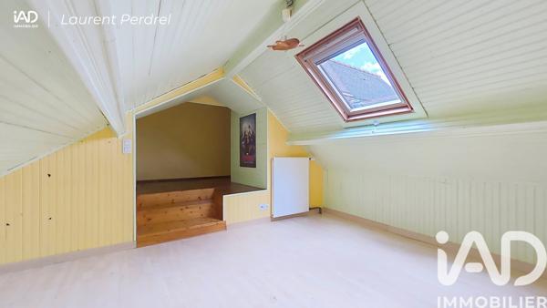 Maison à vendre 5 pièces 139,4 m² Allaire