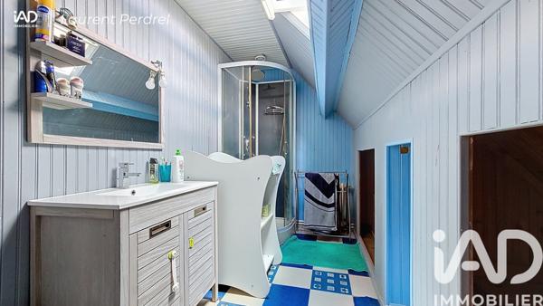Maison à vendre 5 pièces 139,4 m² Allaire