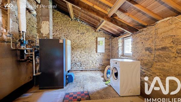 Maison à vendre 5 pièces 139,4 m² Allaire