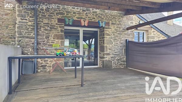 Maison à vendre 5 pièces 139,4 m² Allaire