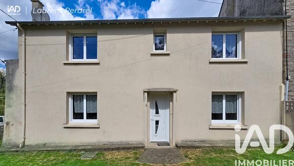 Maison à vendre 5 pièces 139,4 m² Allaire