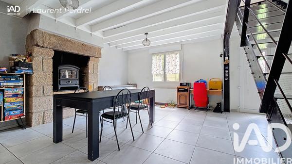 Maison à vendre 5 pièces 139,4 m² Allaire