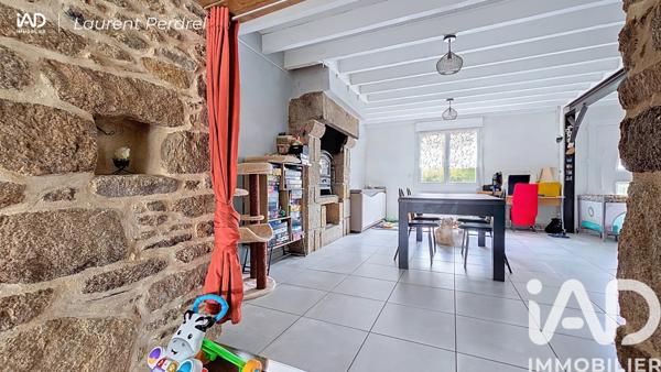 Maison à vendre 5 pièces 139,4 m² Allaire