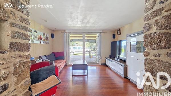 Maison à vendre 5 pièces 139,4 m² Allaire