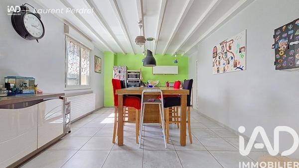 Maison à vendre 5 pièces 139,4 m² Allaire
