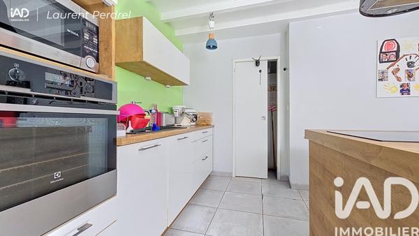 Maison à vendre 5 pièces 139,4 m² Allaire