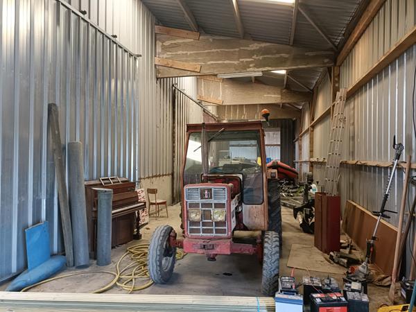 Location / Local activité