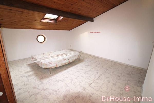 Maison à vendre 8 pièces de 220 m²