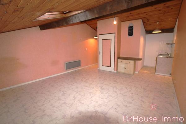 Maison à vendre 8 pièces de 220 m²