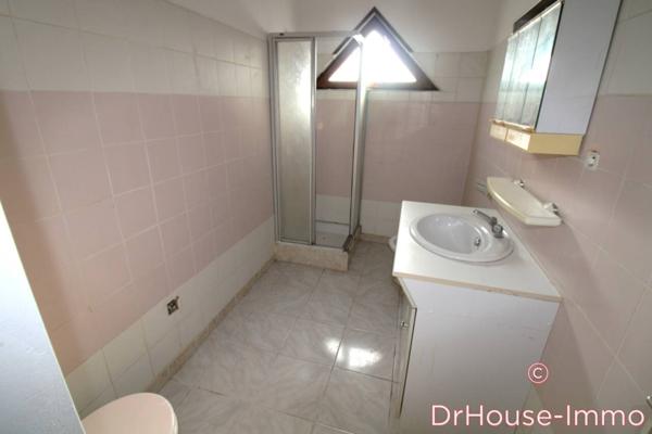 Maison à vendre 8 pièces de 220 m²