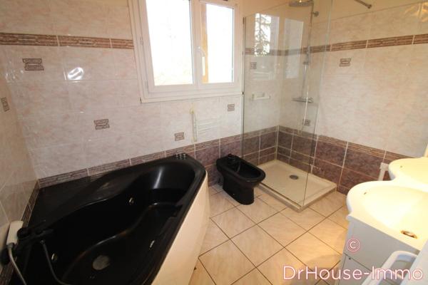 Maison à vendre 8 pièces de 220 m²