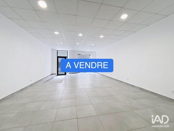 Boutique/Local commercial à vendre 270 m² Saint-Chinian