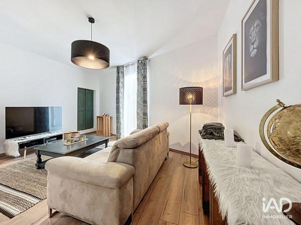 Boutique/Local commercial à vendre 270 m² Saint-Chinian