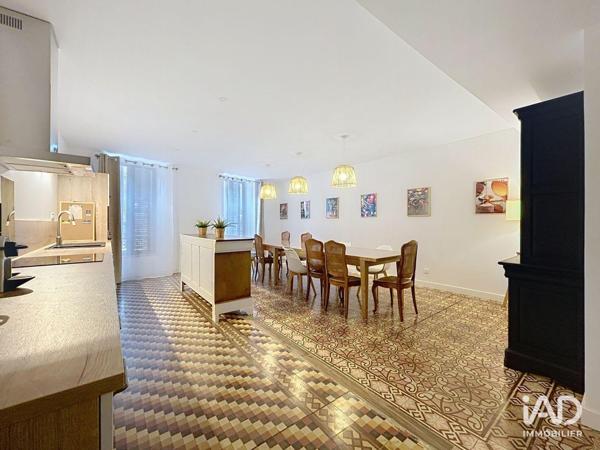 Boutique/Local commercial à vendre 270 m² Saint-Chinian