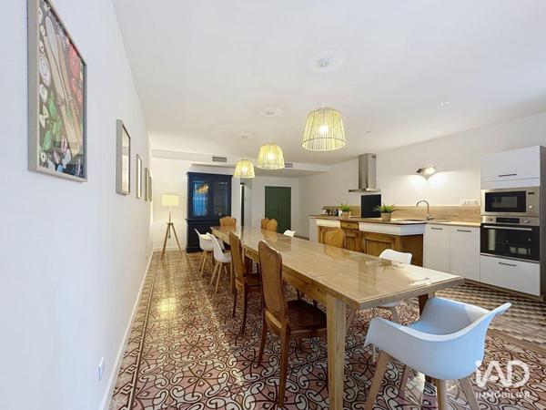 Boutique/Local commercial à vendre 270 m² Saint-Chinian