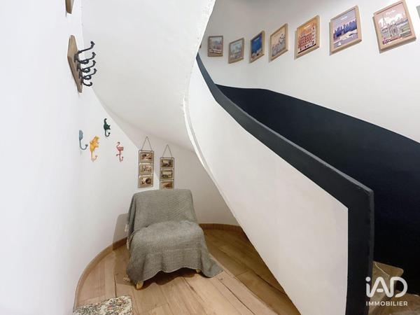 Boutique/Local commercial à vendre 270 m² Saint-Chinian