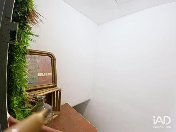 Boutique/Local commercial à vendre 270 m² Saint-Chinian