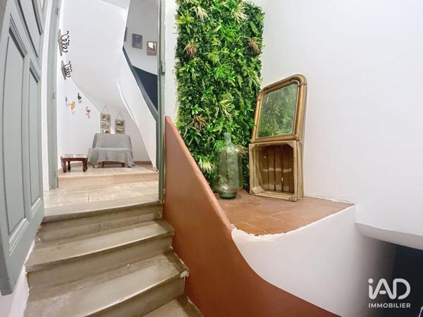 Boutique/Local commercial à vendre 270 m² Saint-Chinian