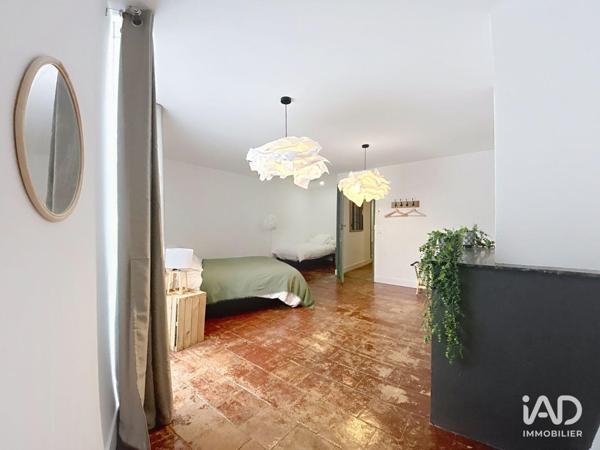 Boutique/Local commercial à vendre 270 m² Saint-Chinian