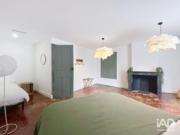 Boutique/Local commercial à vendre 270 m² Saint-Chinian