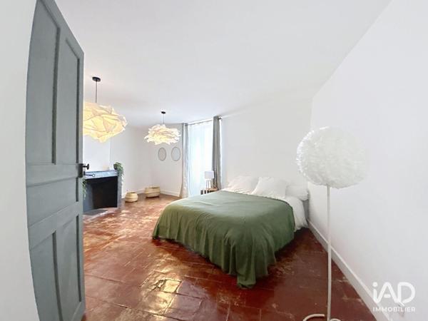 Boutique/Local commercial à vendre 270 m² Saint-Chinian