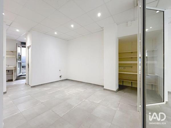 Boutique/Local commercial à vendre 270 m² Saint-Chinian