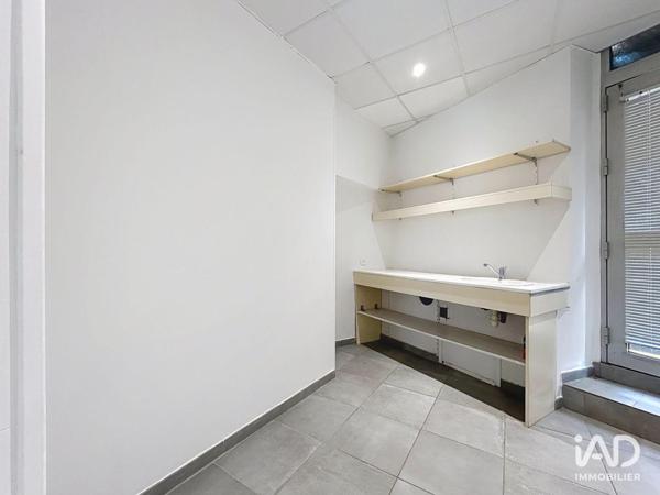 Boutique/Local commercial à vendre 270 m² Saint-Chinian