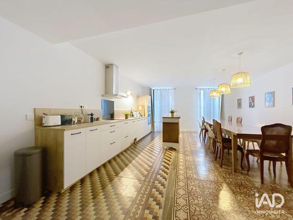 Boutique/Local commercial à vendre 270 m² Saint-Chinian