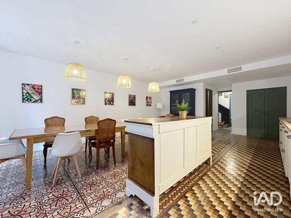 Boutique/Local commercial à vendre 270 m² Saint-Chinian
