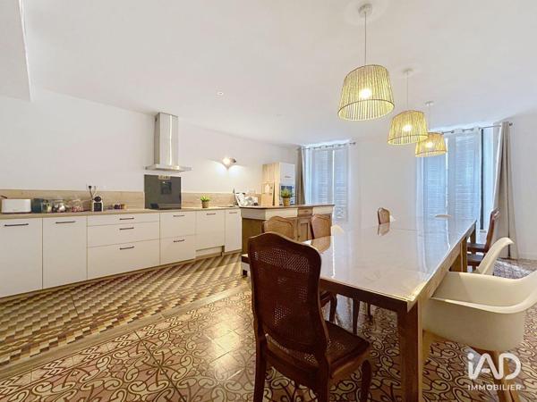 Boutique/Local commercial à vendre 270 m² Saint-Chinian