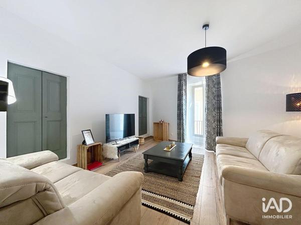 Boutique/Local commercial à vendre 270 m² Saint-Chinian