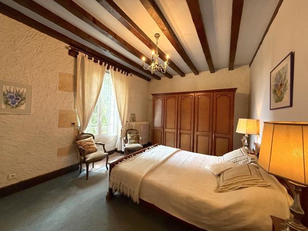 MAISON DE CARACTERE Nontron