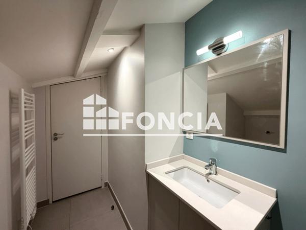 Location Appartement 3 pièces 61.29 m² - 43 AVENUE GAMBETTA Albi 81000