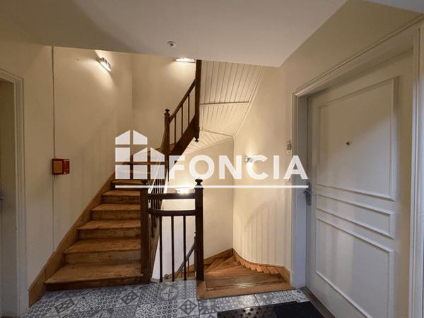 Location Appartement 3 pièces 61.29 m² - 43 AVENUE GAMBETTA Albi 81000