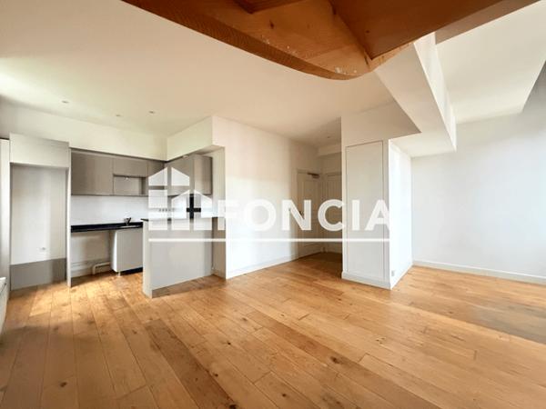 Location Appartement 3 pièces 61.29 m² - 43 AVENUE GAMBETTA Albi 81000