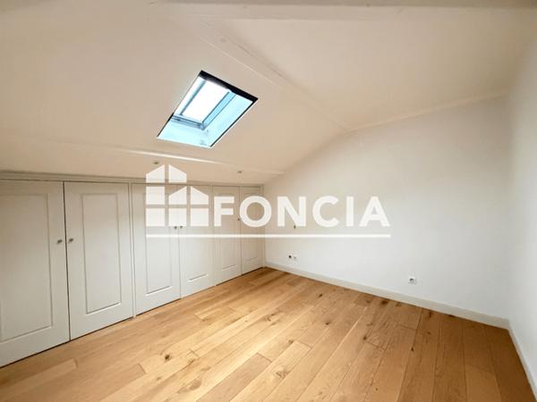Location Appartement 3 pièces 61.29 m² - 43 AVENUE GAMBETTA Albi 81000