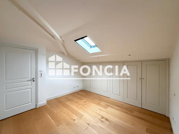 Location Appartement 3 pièces 61.29 m² - 43 AVENUE GAMBETTA Albi 81000