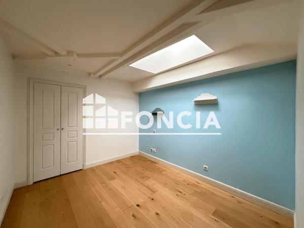Location Appartement 3 pièces 61.29 m² - 43 AVENUE GAMBETTA Albi 81000