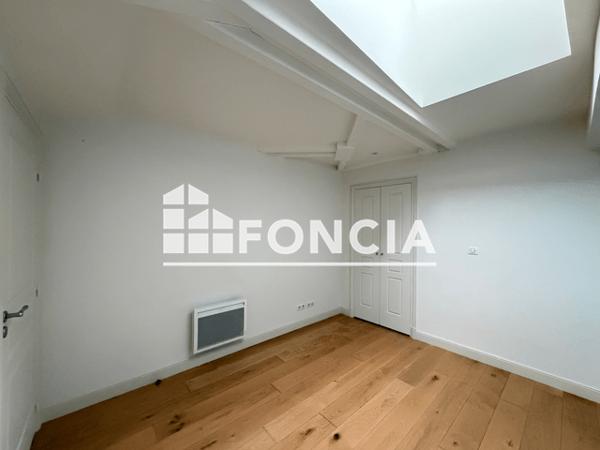Location Appartement 3 pièces 61.29 m² - 43 AVENUE GAMBETTA Albi 81000