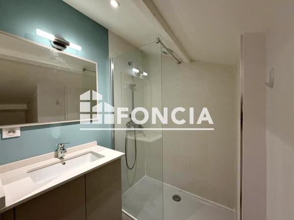 Location Appartement 3 pièces 61.29 m² - 43 AVENUE GAMBETTA Albi 81000