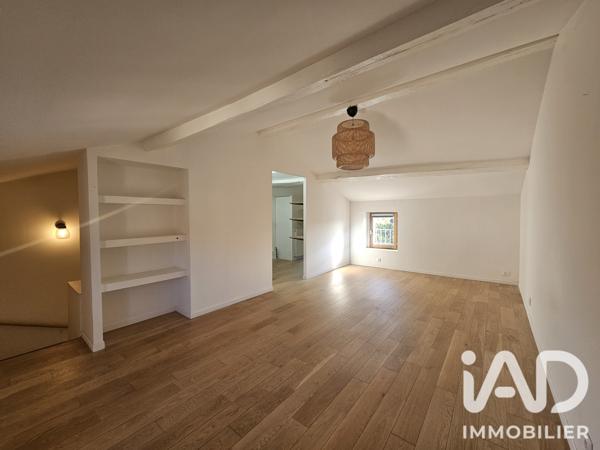 Maison à vendre 4 pièces 99 m² Rezé