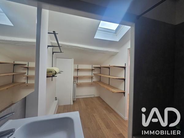 Maison à vendre 4 pièces 99 m² Rezé