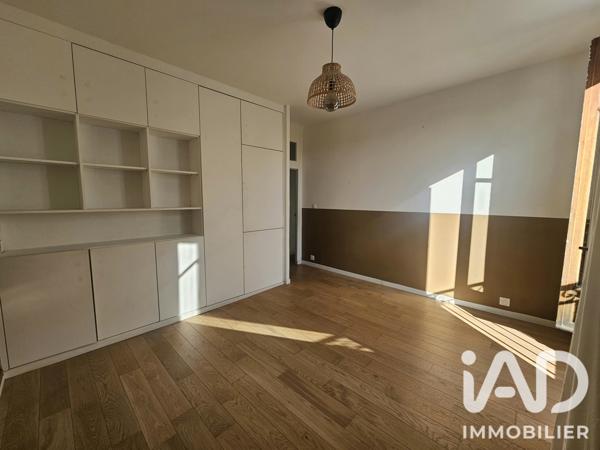 Maison à vendre 4 pièces 99 m² Rezé