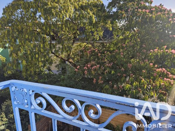Maison à vendre 4 pièces 99 m² Rezé