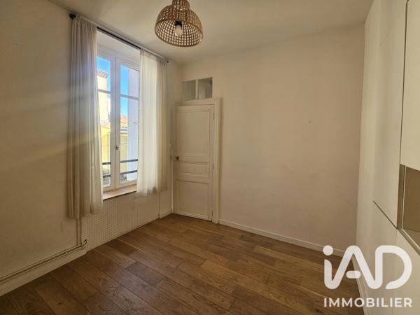 Maison à vendre 4 pièces 99 m² Rezé