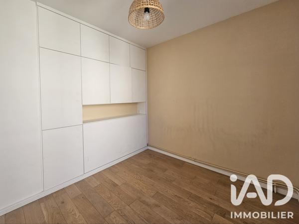 Maison à vendre 4 pièces 99 m² Rezé