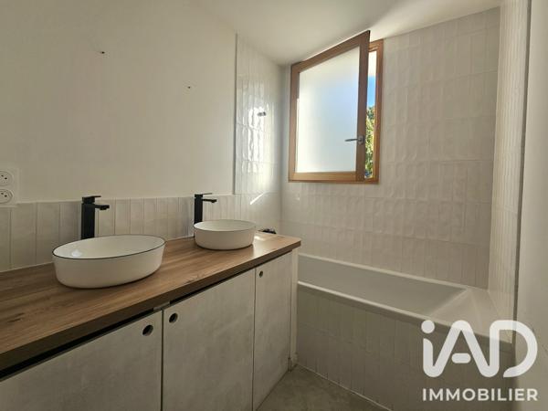 Maison à vendre 4 pièces 99 m² Rezé