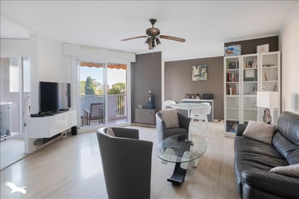 Appartement à vendre |  Montpellier |  3 pièces | 70 m²