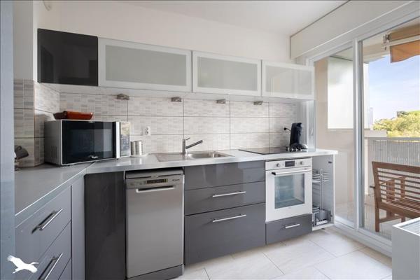Appartement à vendre |  Montpellier |  3 pièces | 70 m²