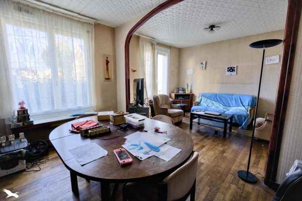 Maison à vendre |  Brest |  7 pièces | 120 m²